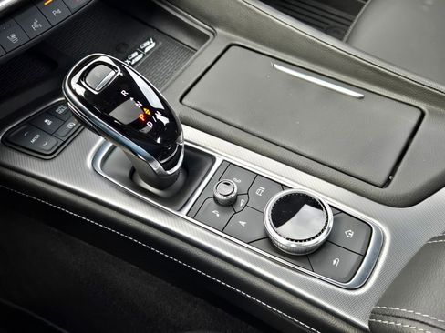 Used 2025 Cadillac CT5 Premium Luxury w/ Sun And Sound Package image 30