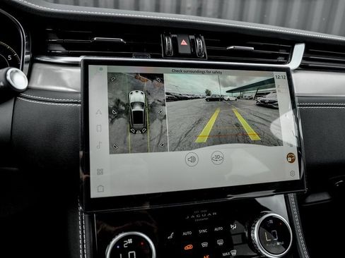 New 2026 Jaguar F-PACE R-Dynamic S image 14