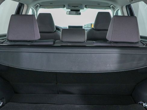 Used 2025 Toyota RAV4 XLE AWD/4WD image 11