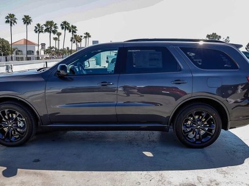 New 2026 Dodge Durango GT w/ Blacktop Package image 13