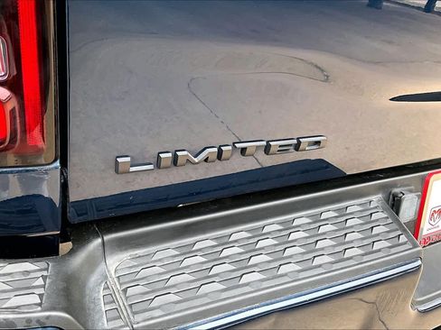 Certified 2022 RAM 2500 Limited w/ Safety Group image 29