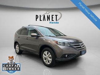 Used 2014 Honda CR-V EX-L video 1