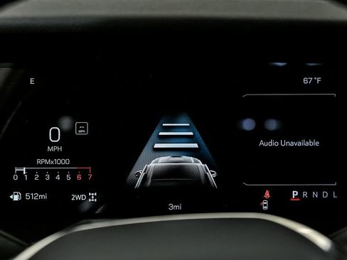 New 2026 GMC Acadia Elevation image 11