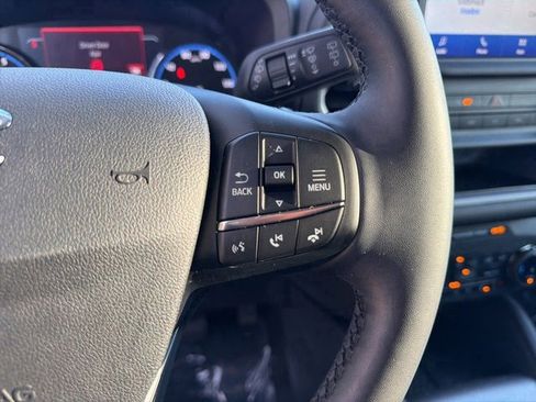 Used 2024 Ford Bronco Sport Outer Banks image 22