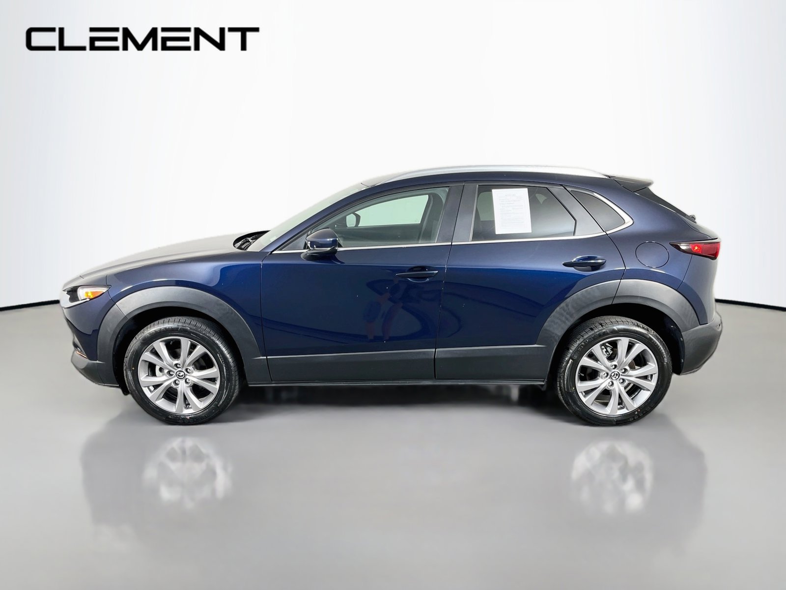 Used 2023 MAZDA CX-30 AWD 2.5 S w/ Preferred Package image 5