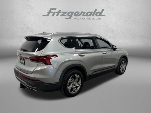 Used 2023 Hyundai Santa Fe SEL image 8