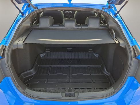 Used 2024 Honda Civic Sport Touring image 12