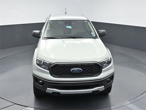 Used 2021 Ford Ranger XLT w/ Equipment Group 301A Mid image 38