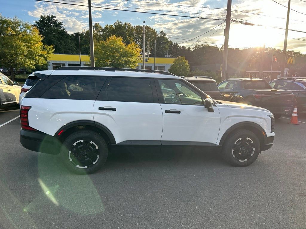 Certified 2026 Hyundai Palisade XRT Pro AWD/4WD image 2