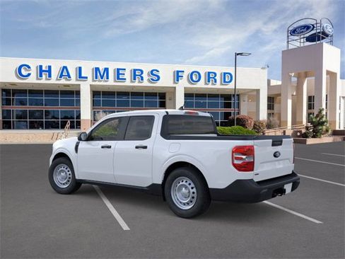 New 2026 Ford Maverick XL image 4