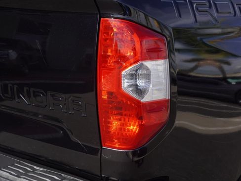 Used 2020 Toyota Tundra TRD Pro AWD/4WD image 12