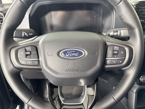 Used 2024 Ford Ranger XLT w/ FX4 Off-Road Package image 16