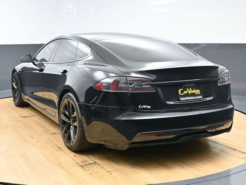 Used 2021 Tesla Model S Long Range image 6