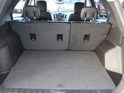 Used 2019 Chevrolet Equinox Premier image 13