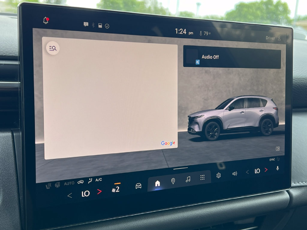New 2026 MAZDA CX-5 Preferred AWD/4WD image 18