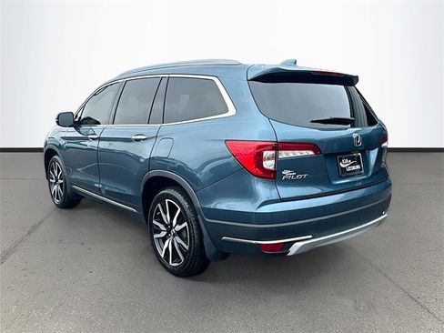 Used 2019 Honda Pilot Touring image 5