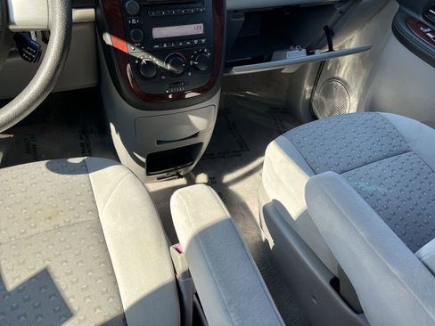 Used 2007 Chevrolet Uplander LS w/ Climate Package image 20