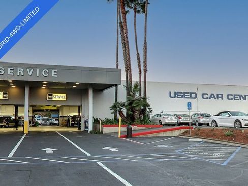 Certified 2021 Ford F150 Limited AWD/4WD image 31
