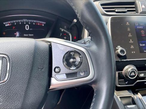Used 2020 Honda CR-V Touring image 26