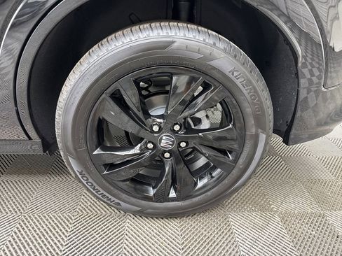 New 2026 Buick Encore GX Sport Touring image 4