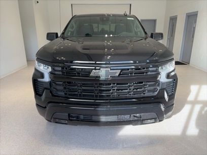 New 2026 Chevrolet Silverado 1500 RST