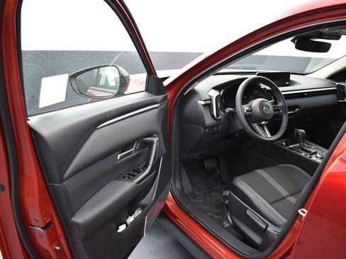 New 2025 MAZDA CX-50 AWD 2.5 S w/ Weather Package image 8