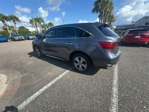 Used 2020 Acura MDX SH-AWD image 21