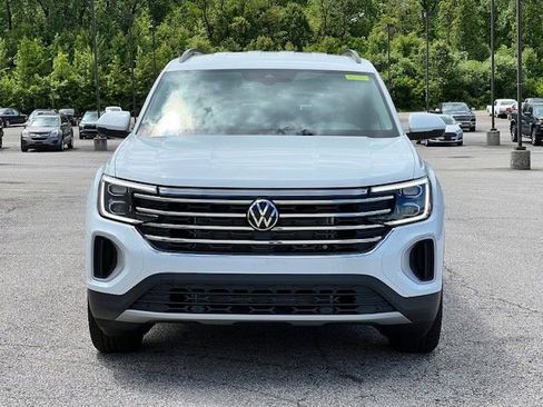 New 2026 Volkswagen Atlas SE image 9