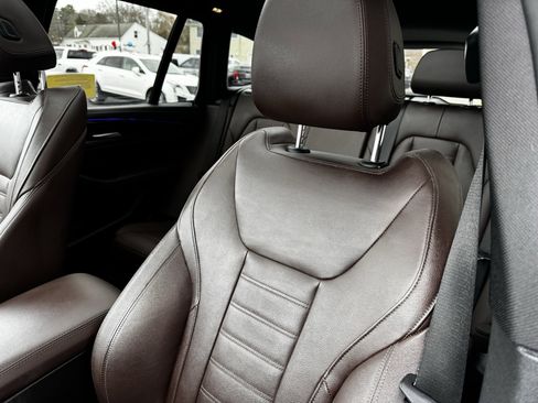 Used 2022 BMW X3 xDrive30i image 19