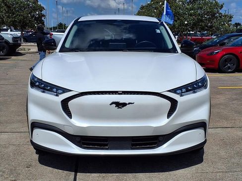 Used 2023 Ford Mustang Mach-E Select RWD image 6