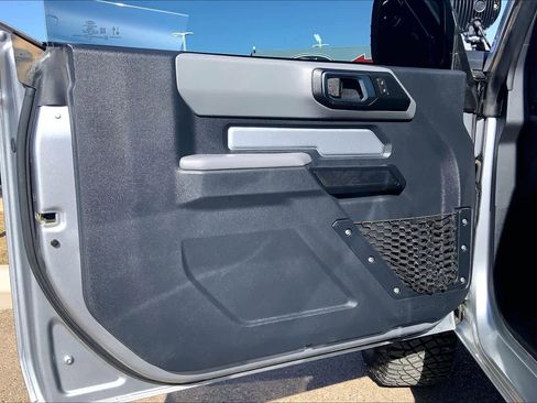 Certified 2023 Ford Bronco 2-Door w/ Sasquatch Package image 21