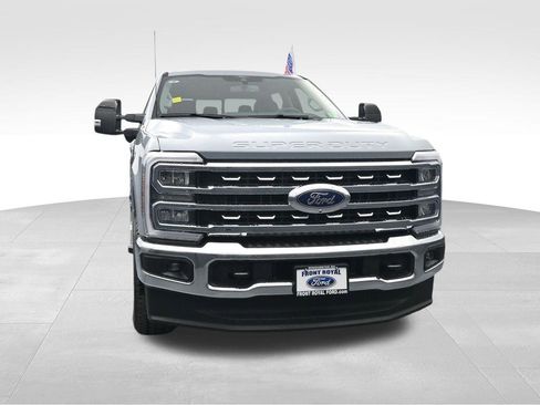 New 2026 Ford F350 Lariat image 2