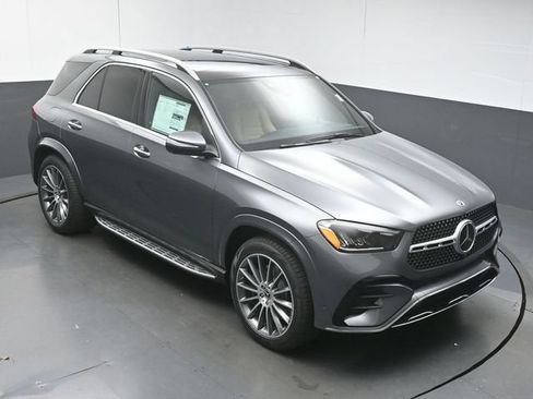 New 2026 Mercedes-Benz GLE 350 4MATIC image 42