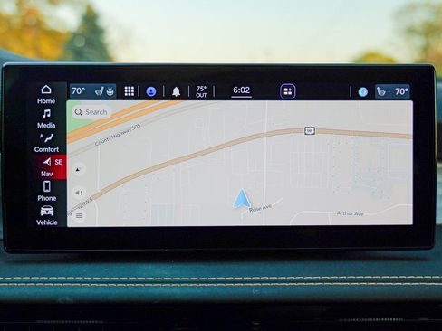 Used 2024 Alfa Romeo Tonale Ti w/ Active Assist Package image 47