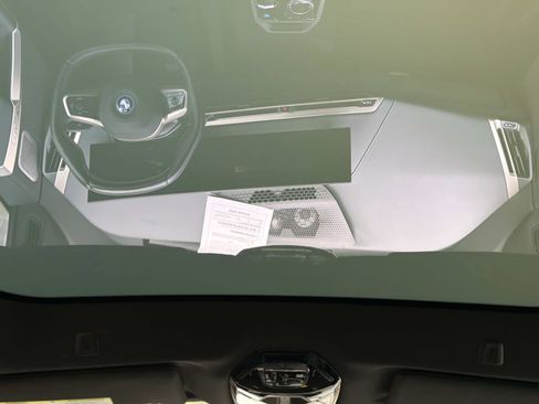 Certified 2023 BMW iX M60 AWD/4WD image 15