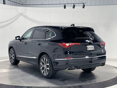 Used 2022 Acura MDX SH-AWD w/ Technology Package image 15