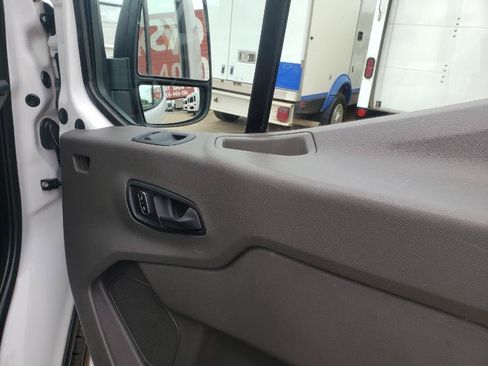 Used 2023 Ford Transit 250 Low Roof w/ Exterior Upgrade Package RWD image 23