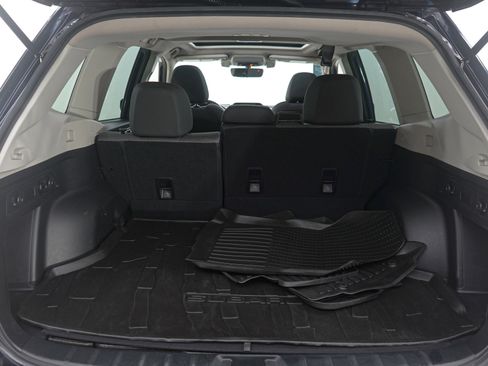 Used 2020 Subaru Forester Sport image 9