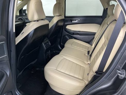 Used 2020 Ford Edge SEL w/ Convenience Package AWD/4WD image 14