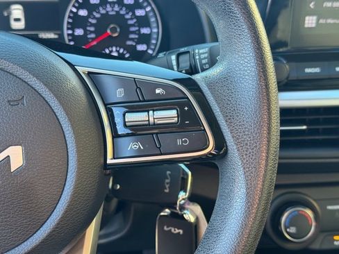 Certified 2024 Kia Forte LXS image 24