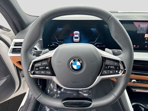 Used 2026 BMW 330i Sedan RWD image 29