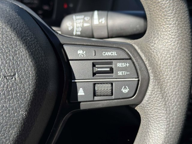 Certified 2023 Honda Accord EX image 20