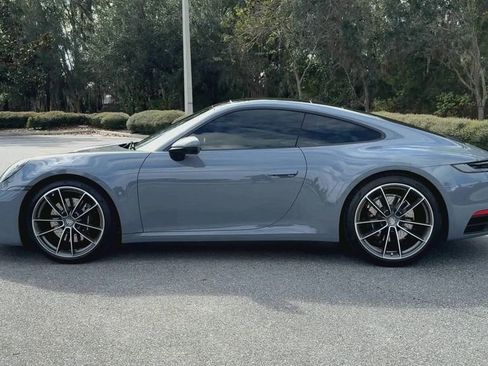 Used 2024 Porsche 911 Carrera 4S image 5