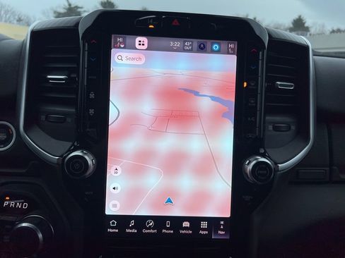 New 2026 RAM 1500 Big Horn image 28