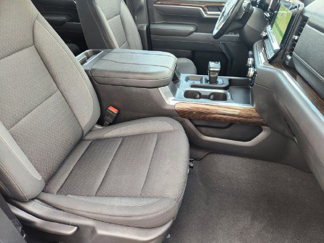 Used 2025 GMC Sierra 1500 Elevation AWD/4WD image 20
