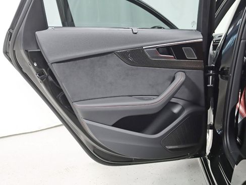 Used 2023 Audi S4 Prestige image 36