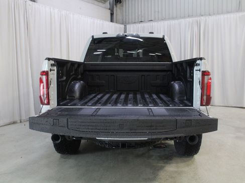 New 2026 Ford F150 Raptor w/ Equipment Group 803A Raptor R AWD/4WD image 31