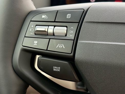 New 2026 Kia Sportage EX image 18