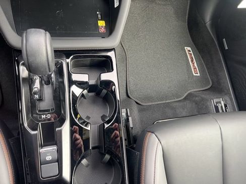 New 2026 Subaru Forester Sport AWD/4WD image 16
