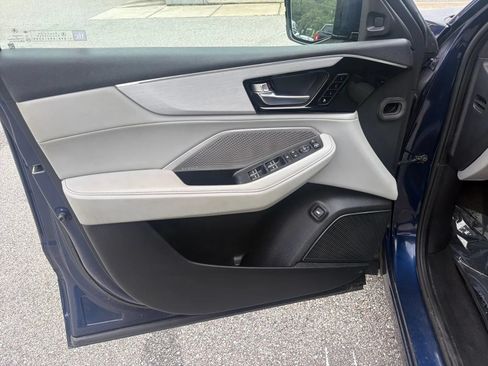 Used 2022 Acura MDX FWD w/ Technology Package image 16